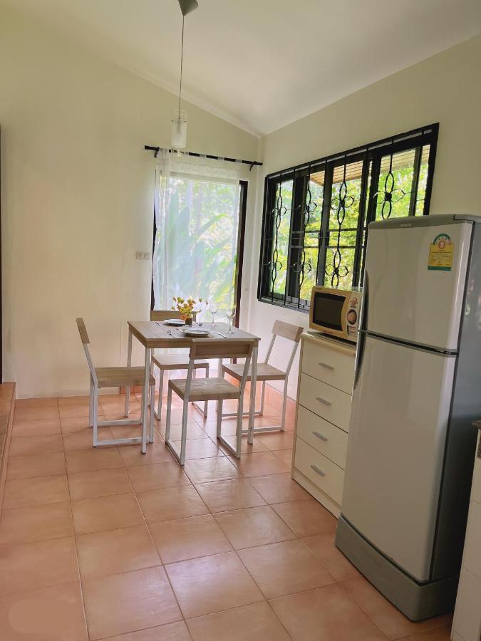 Symphony Villa Nai Harn Extérieur photo